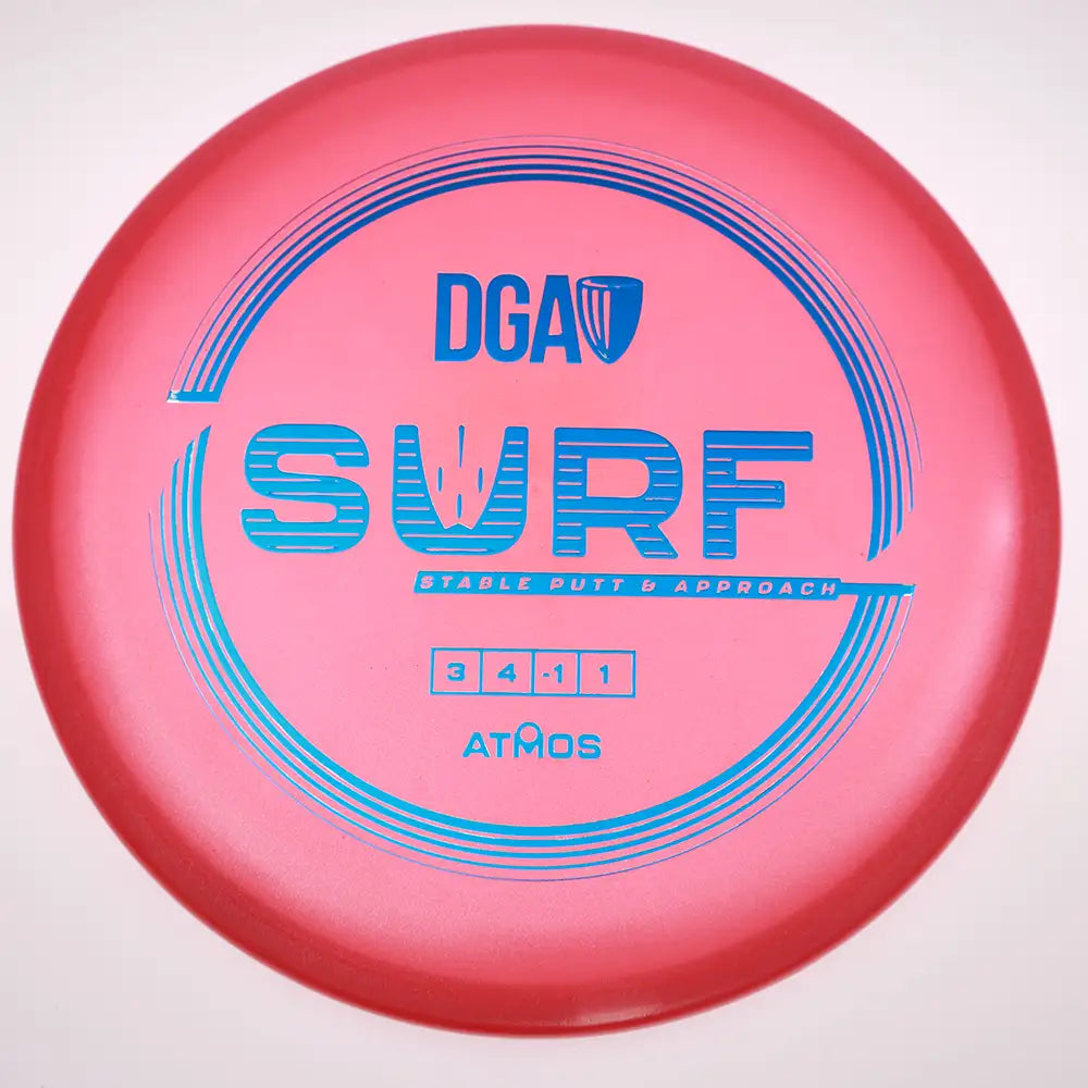 #10 / 172.1g / Pink