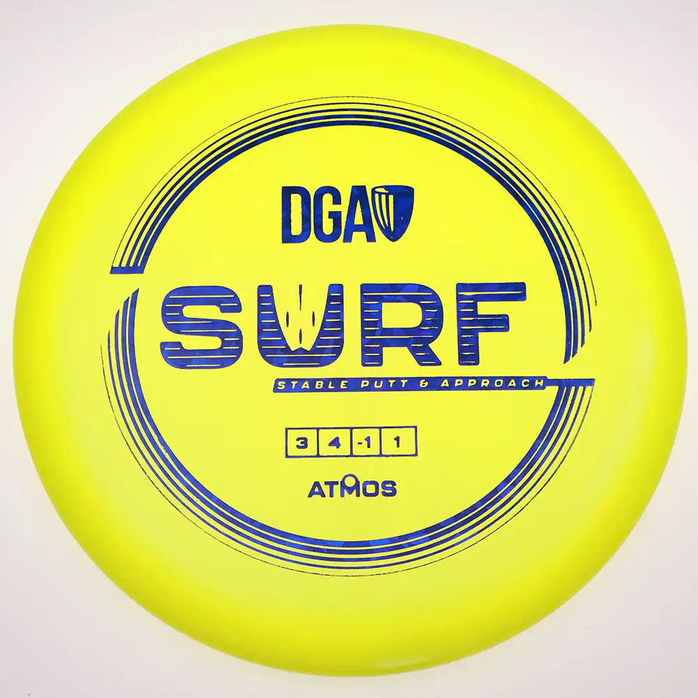 #06 / 172.5g / Yellow