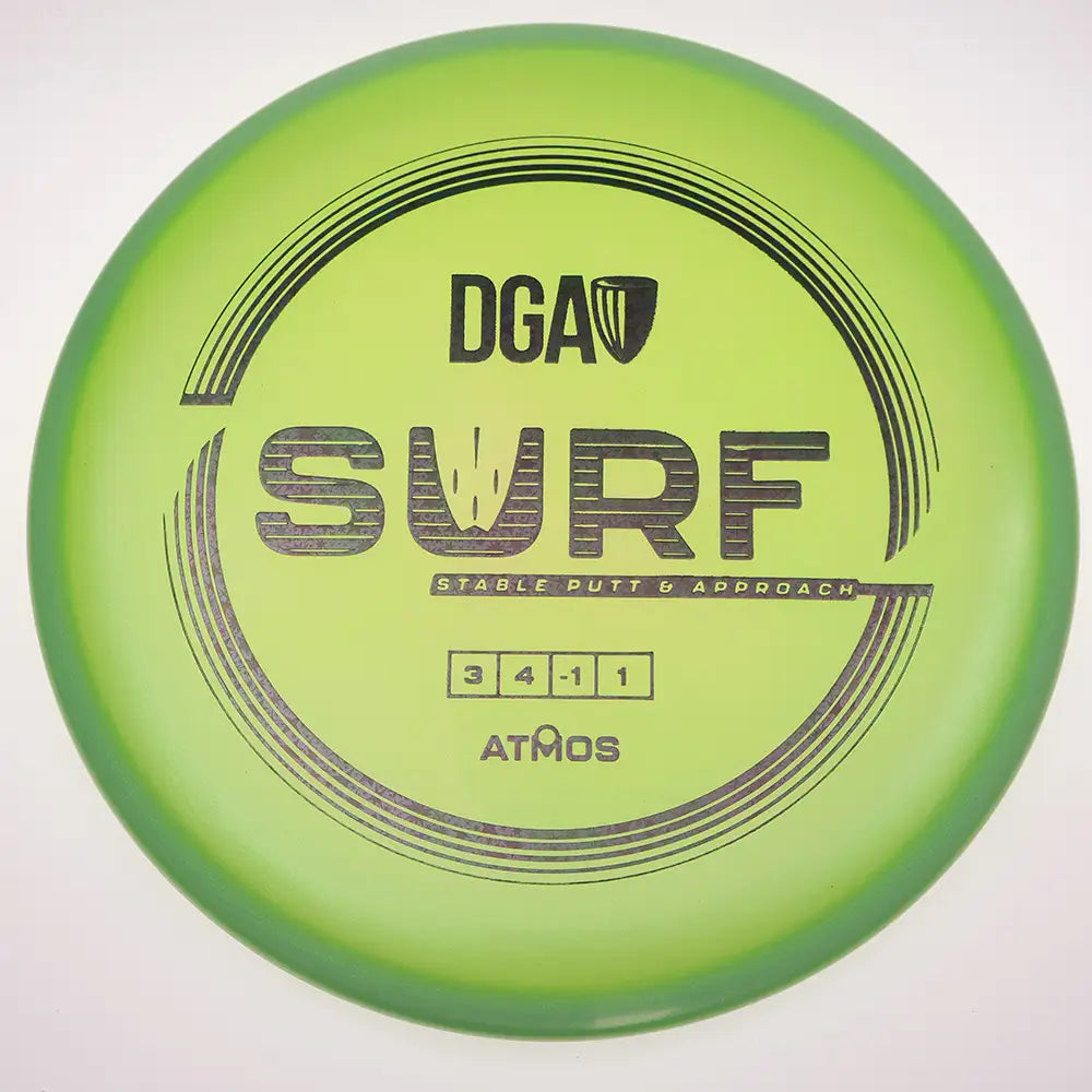 #09 / 171.4g / Green