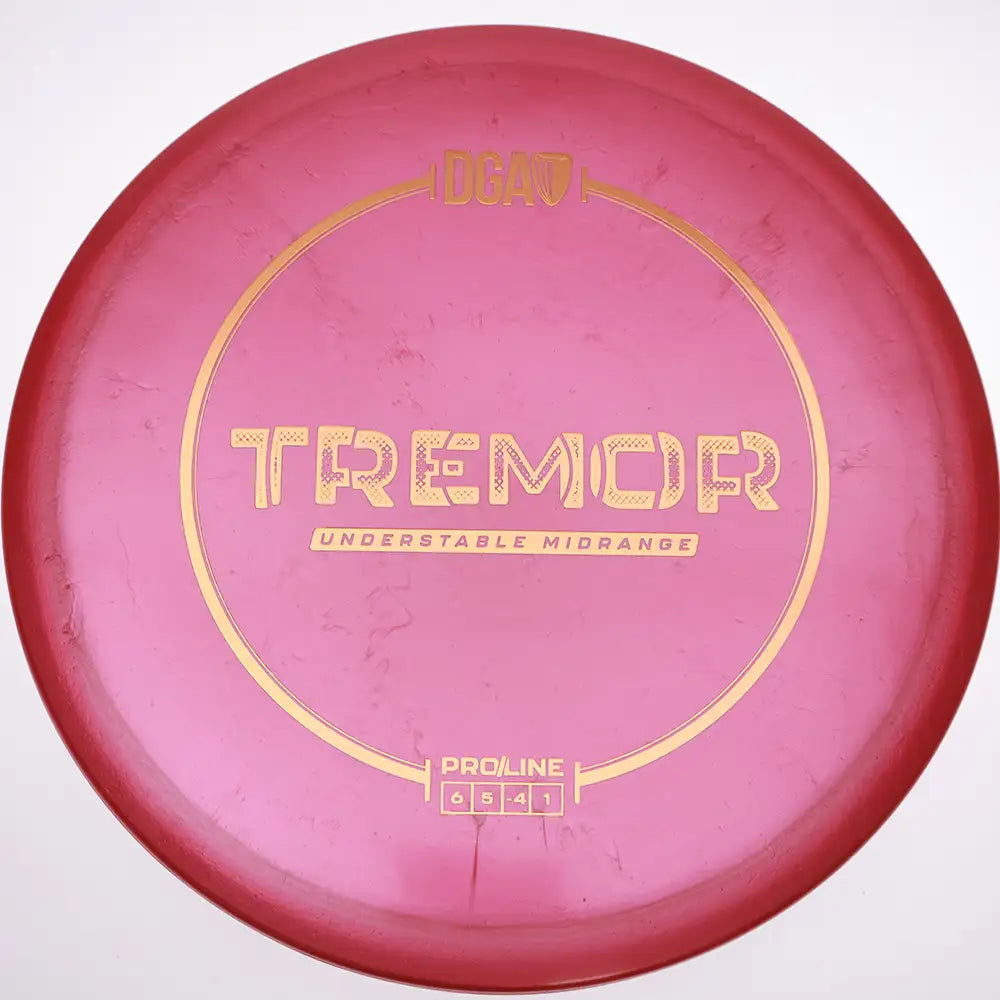 #04 / 175.1g / Burgandy