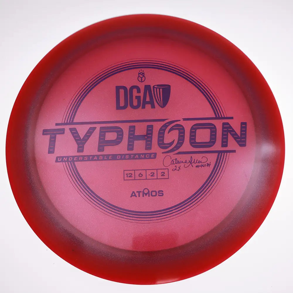 #10 / 175.3g / Red