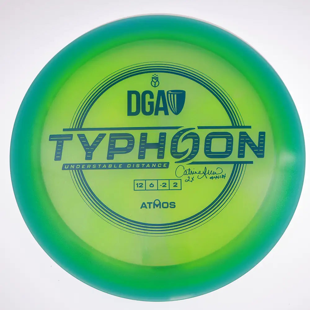 #02 / 174.4g / Green
