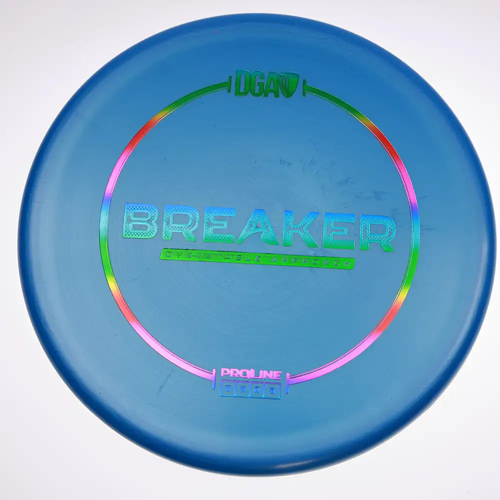 #03 / 173.7g / Blue