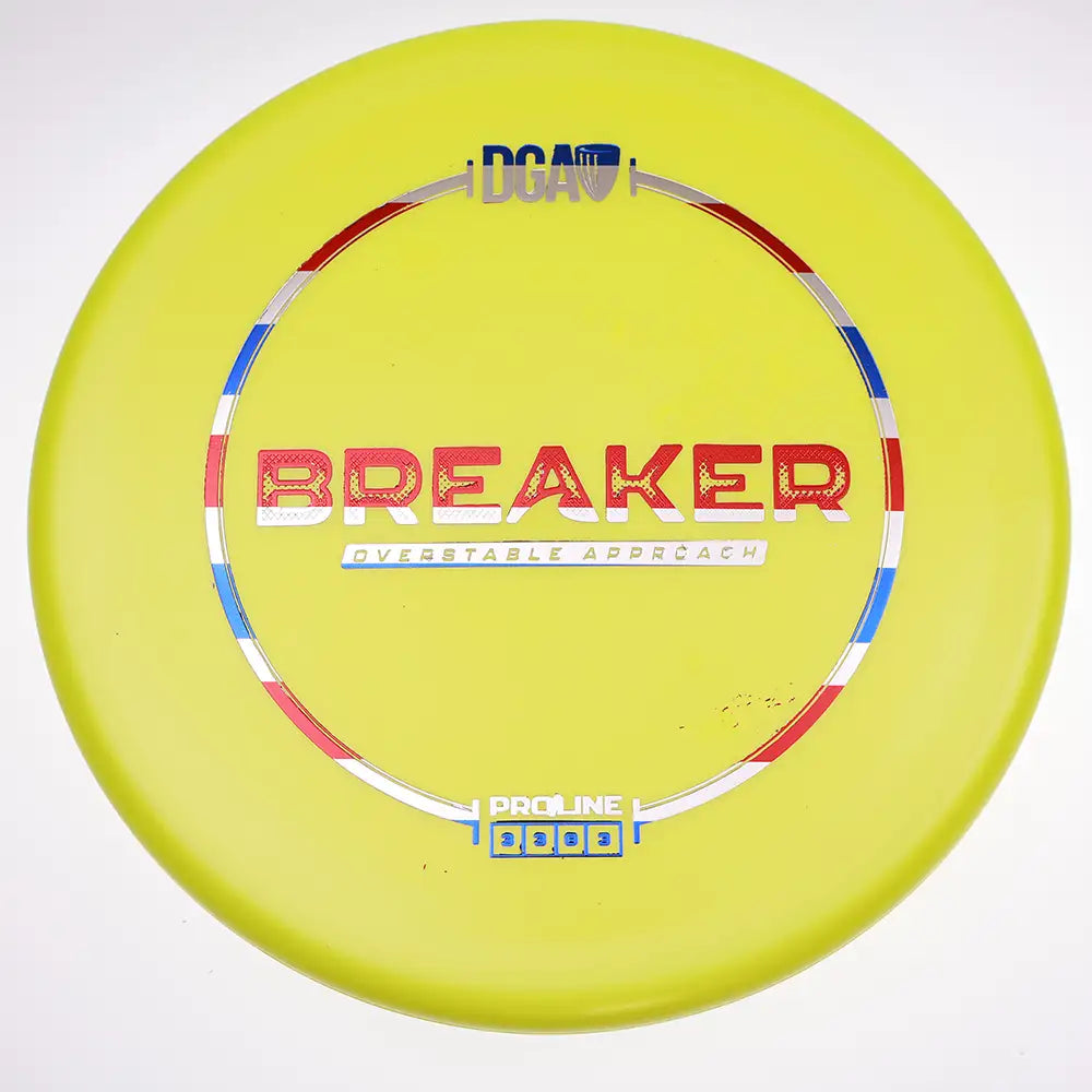 #05 / 175.1g / Yellow