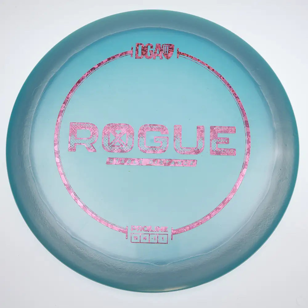 #03 / 175.6g / Blue