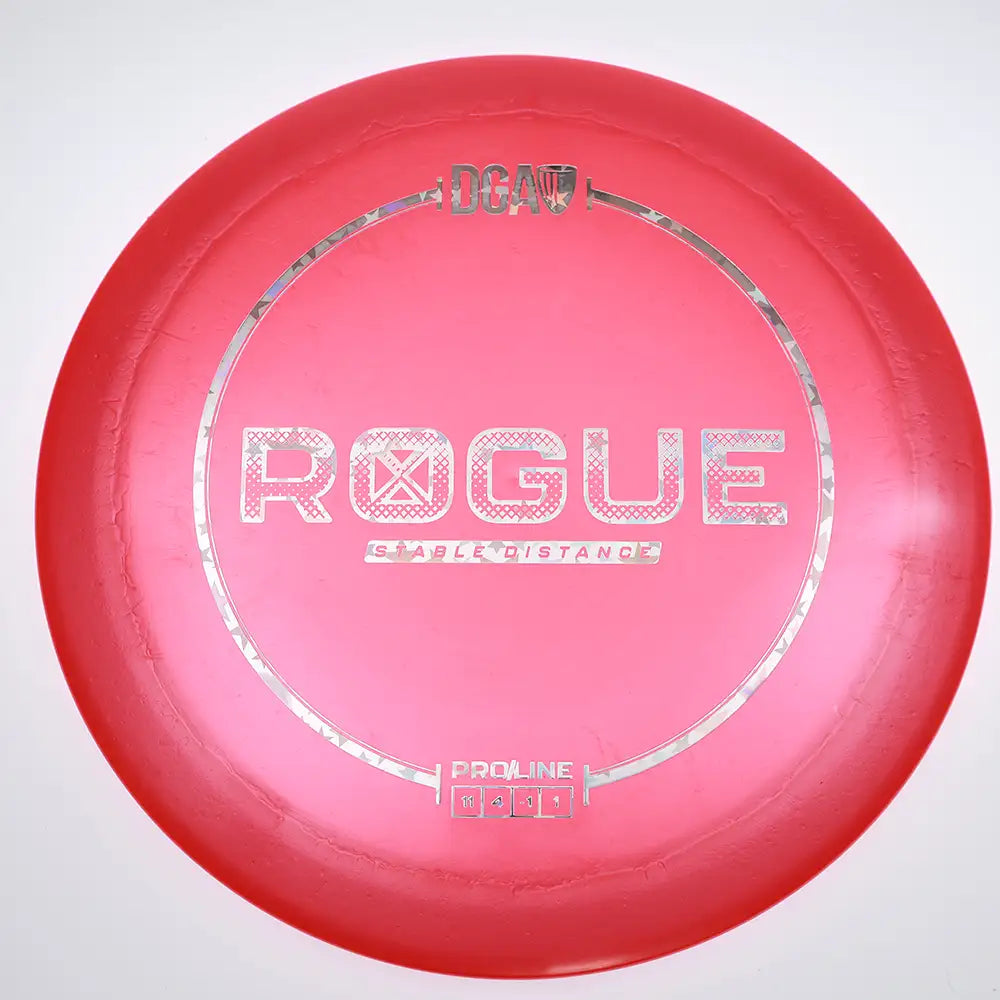 #04 / 175.7g / Red
