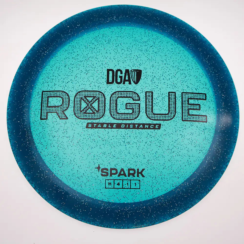 #03 / 172.1g / Blue