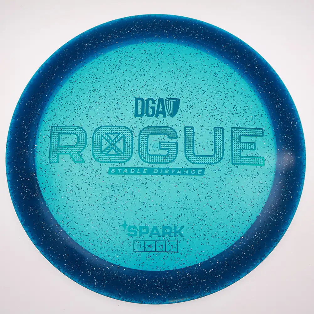 #06 / 176.6g / Blue