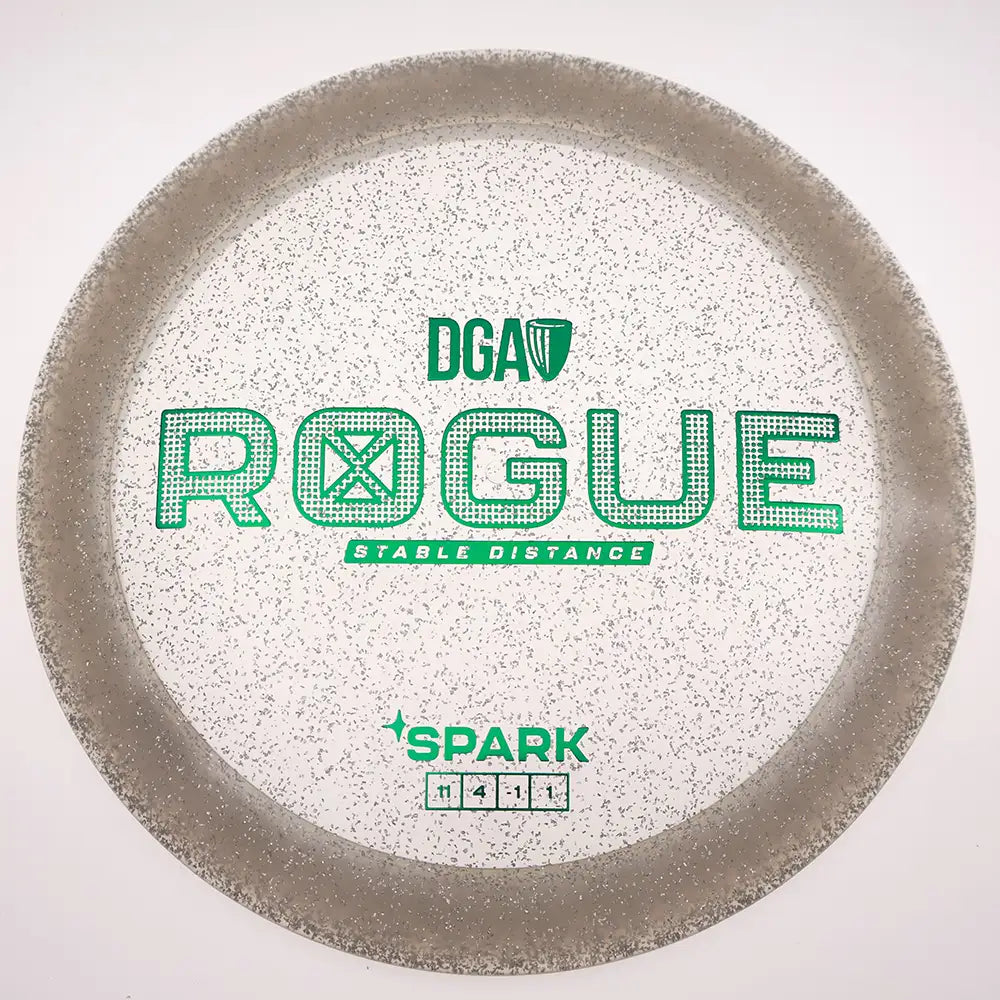 #07 / 174.7g / Clear
