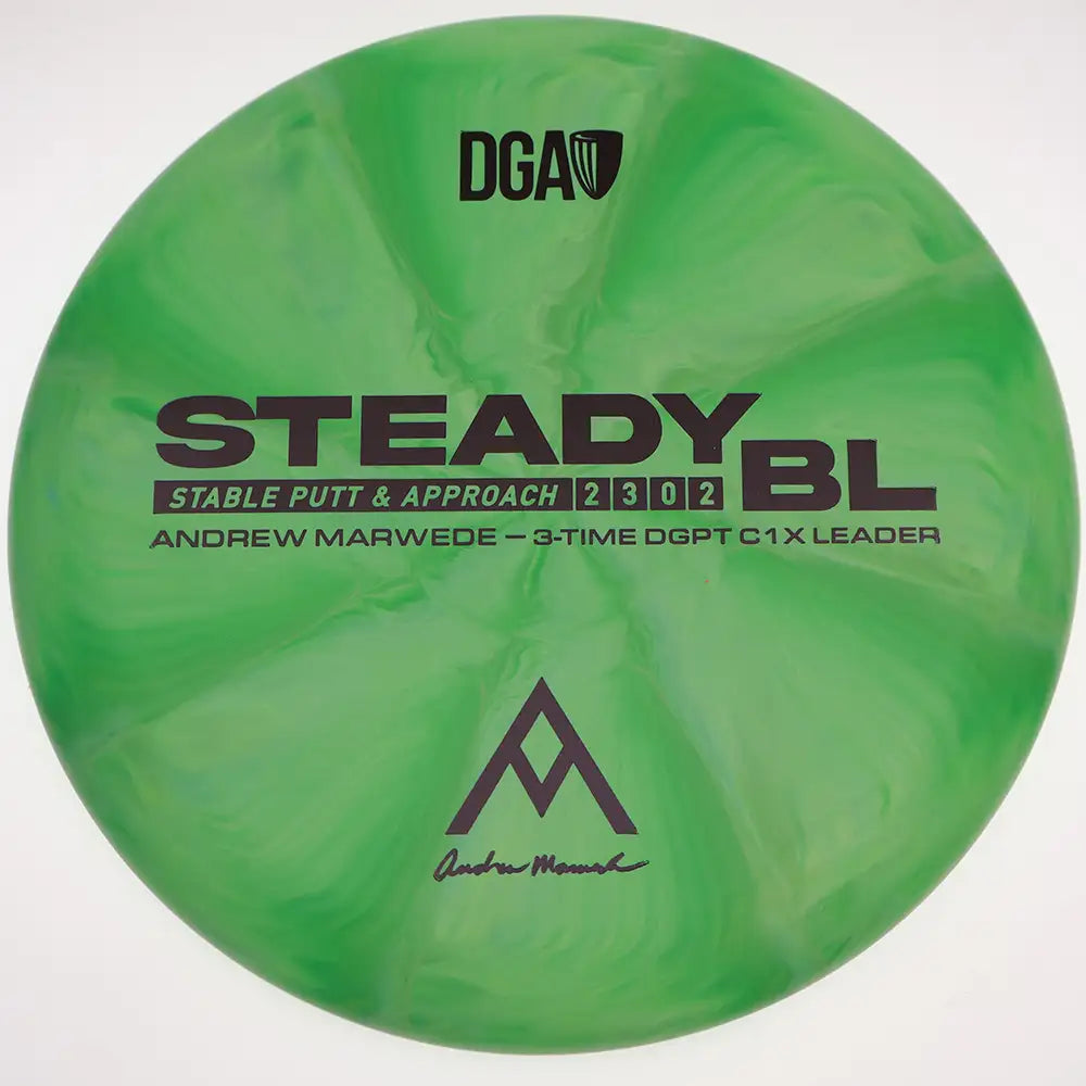 #10 / 172.2g / Green/White