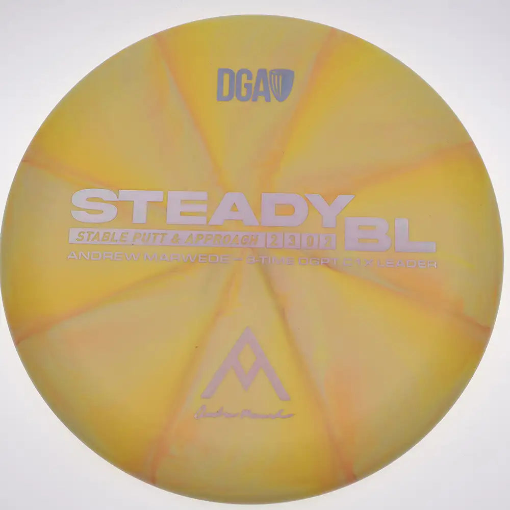 #05 / 174.4g / Yellow