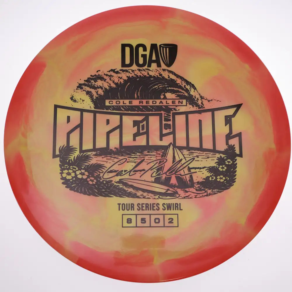 #01 / 173.6g / Yellow/Red