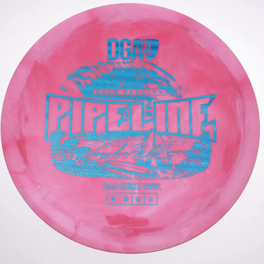 #02 / 174.5g / Pink