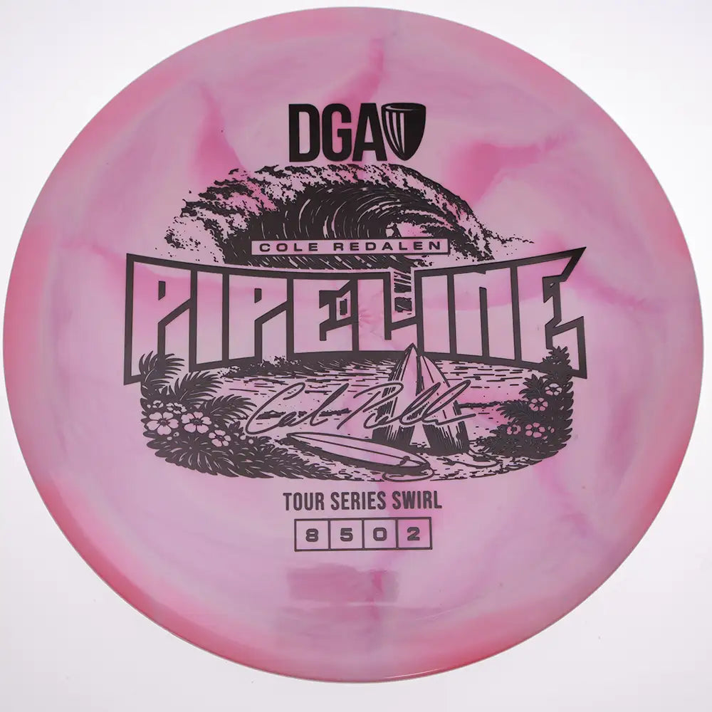 #05 / 174.3g / Pink