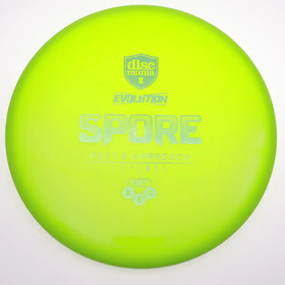 #14 / 157.6g / Green