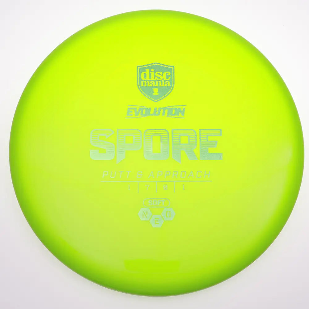 #15 / 157.3g / Green