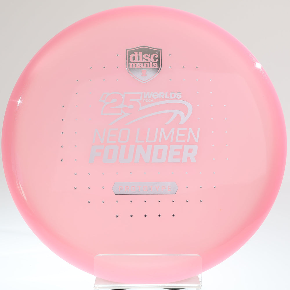 #02 / 176.1g / Pink