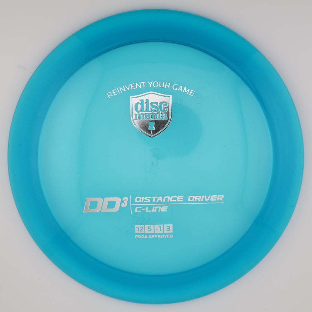 #1 / 175.1g / Blue