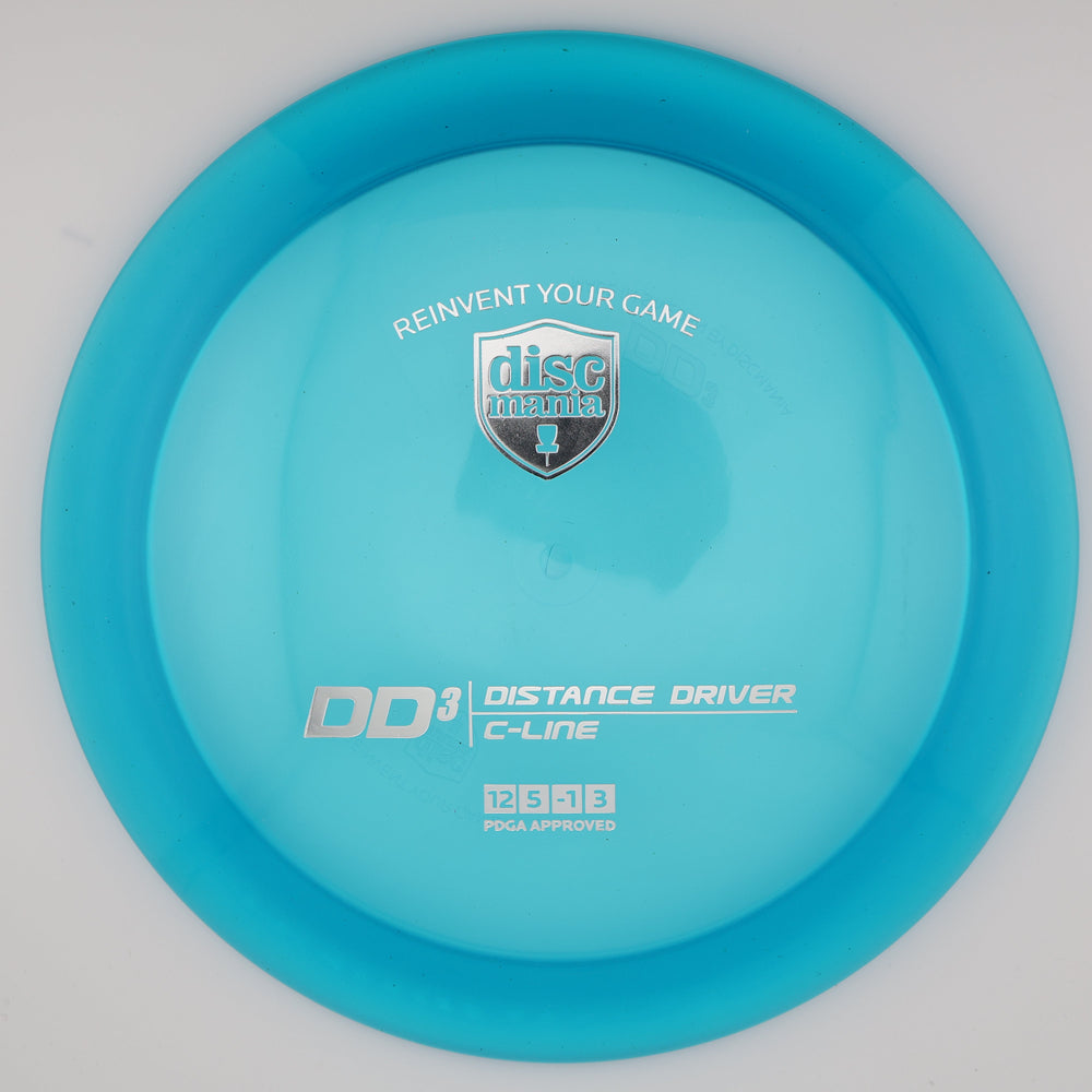 #2 / 175g / Blue