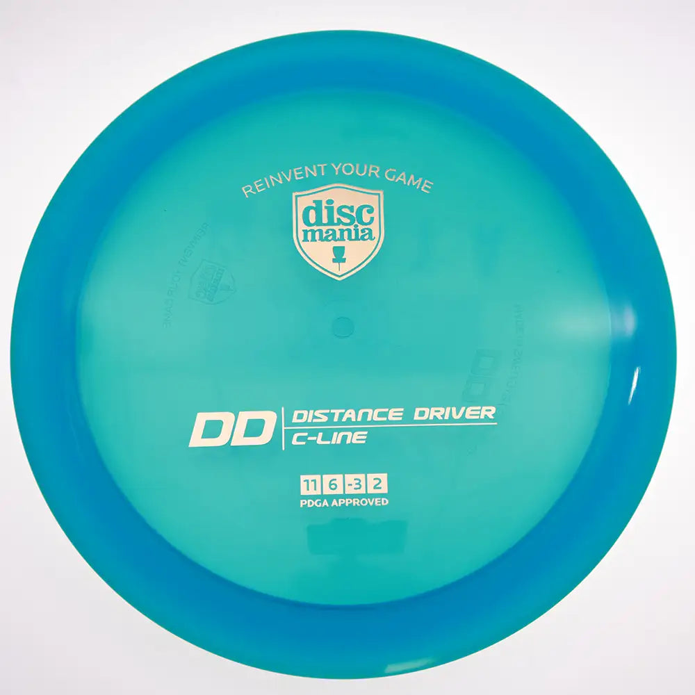 #01 / 173g / Blue