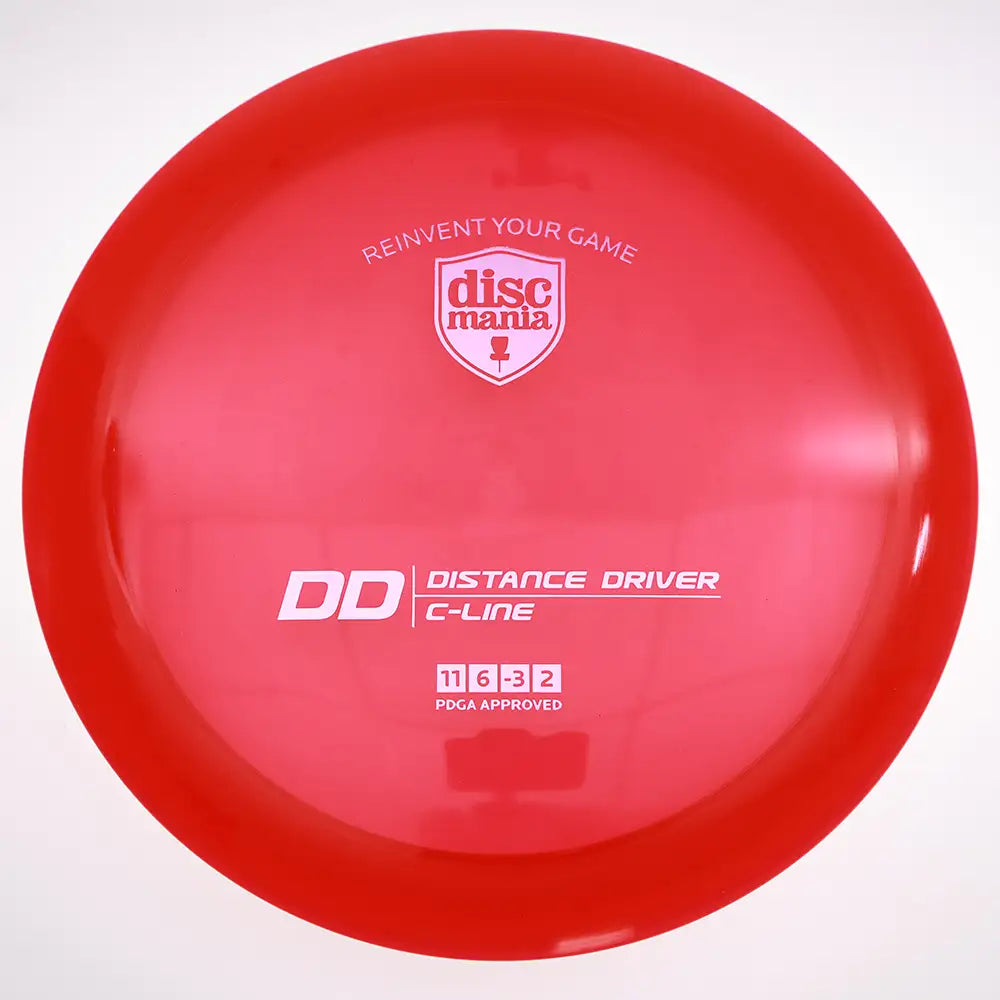 #06 / 175g / Red
