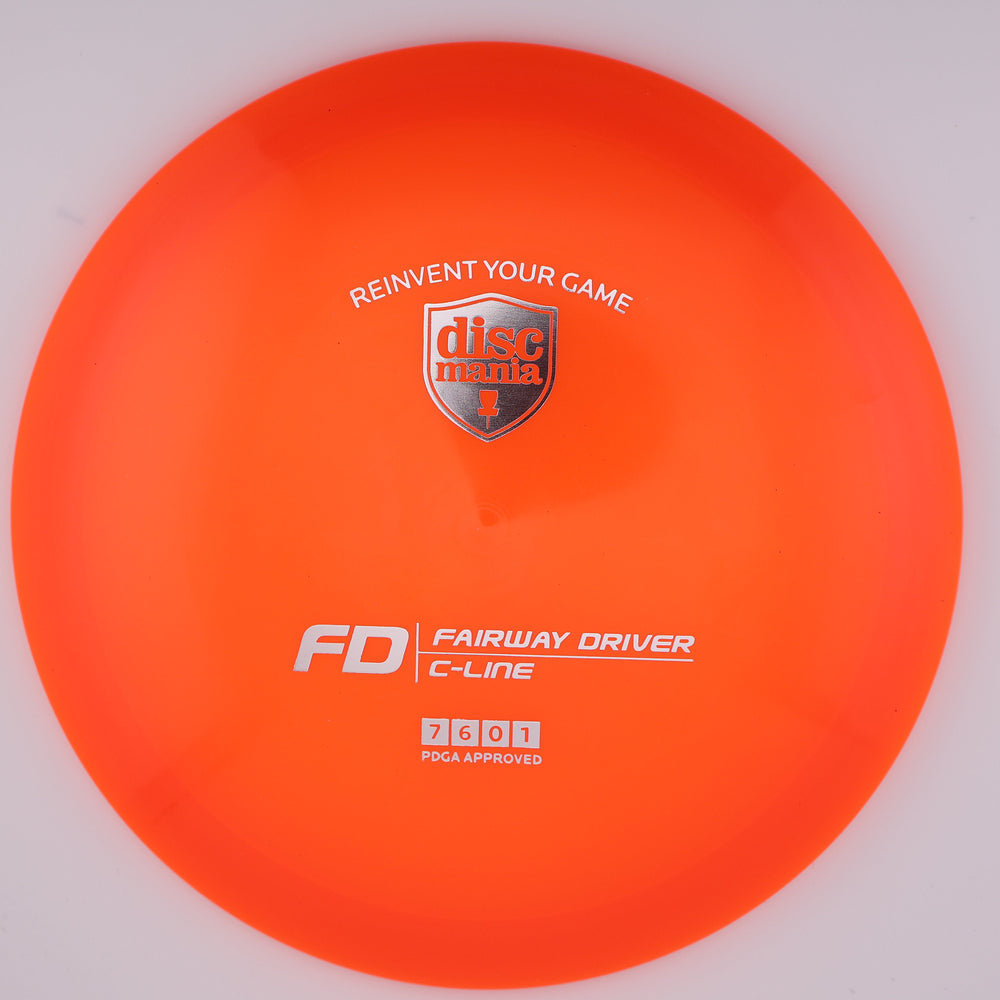 #2 / 176.3g / Orange