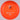 Discmania C-Line FD | #3 / 175.8g / Orange