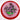 #10 / 176.1g / White/Red