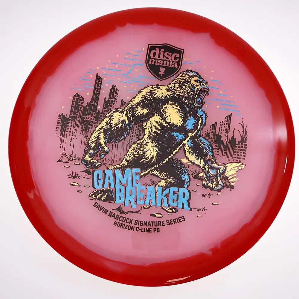 #11 / 175.6g / White/Red