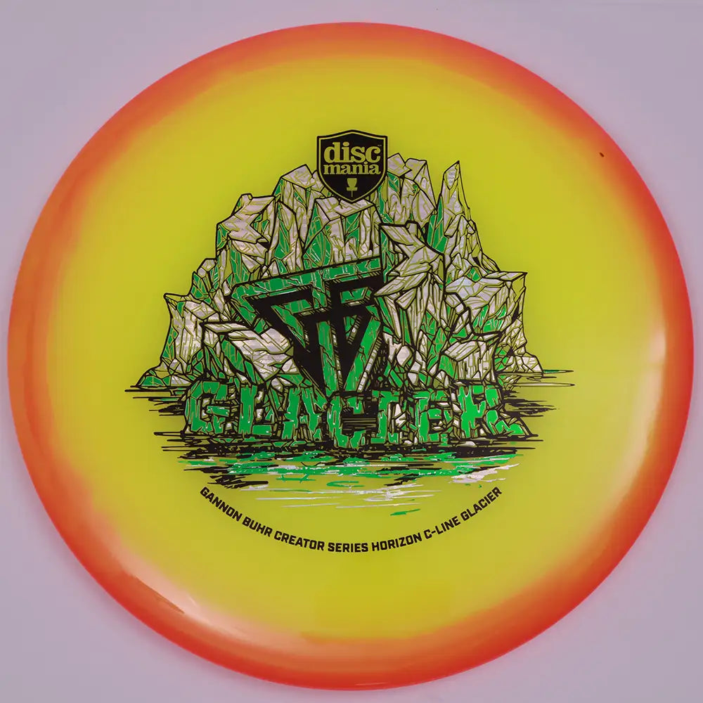 #01 / 180.4g / Yellow/Orange