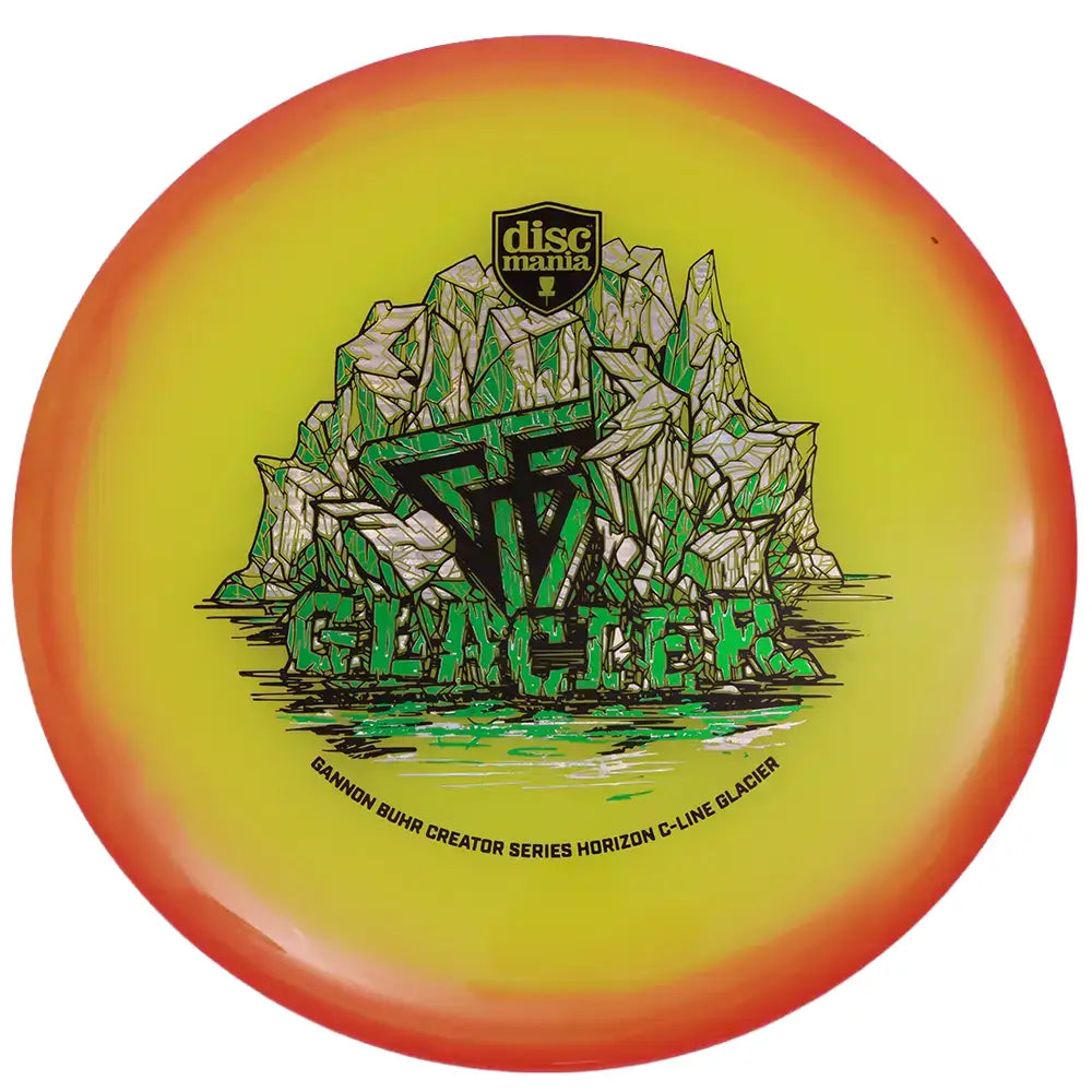 #01 / 180.4g / Yellow/Orange
