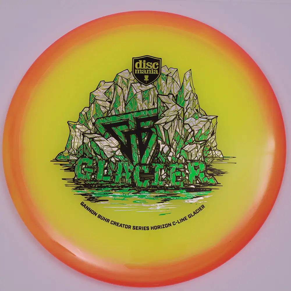 #04 / 179.1g / Yellow/Orange