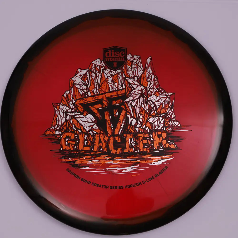 #05 / 179g / Red/Black