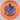 Discmania Alden Harris Glow Metal Flake Solar Flare II FD3 | #11 / 174.7g / Orange