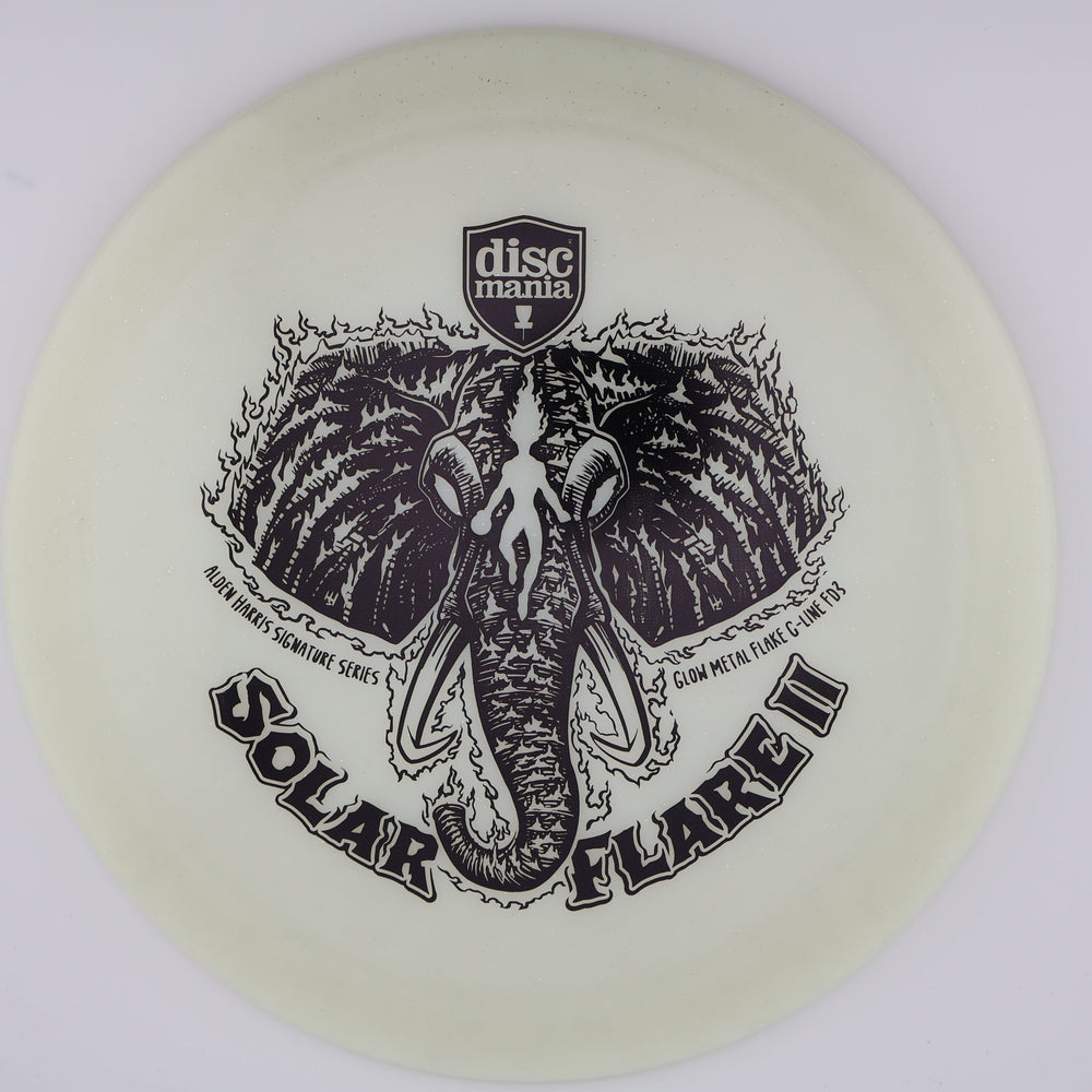 #2 / 174.9g / White