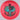Discmania Alden Harris Glow Metal Flake Solar Flare II FD3 | #7 / 175.31 / Pink