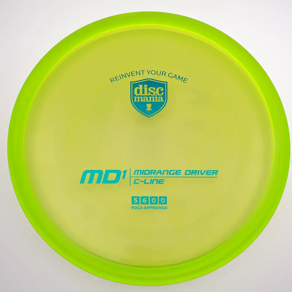 #01 / 175.6g / Green