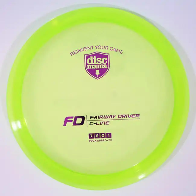 #06 / 176.5g / Green