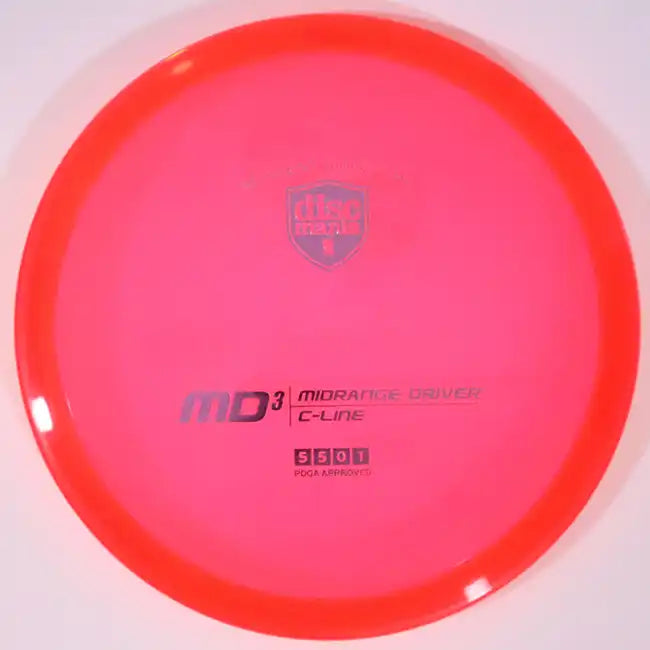 #01 / 180g / Red