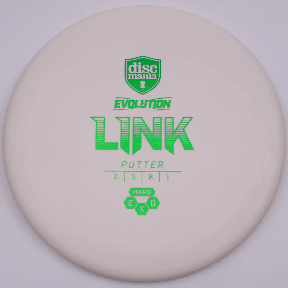 #09 / 173.8g / White