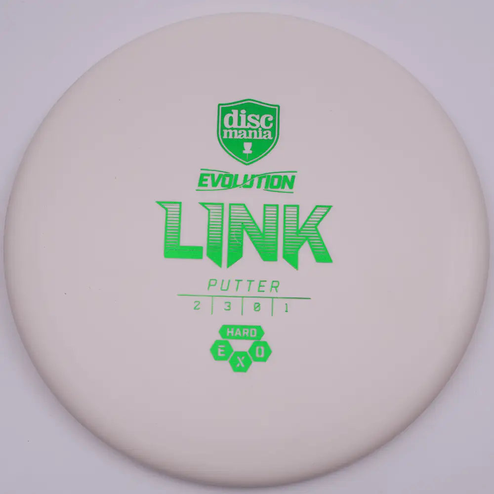 #10 / 173.6g / White