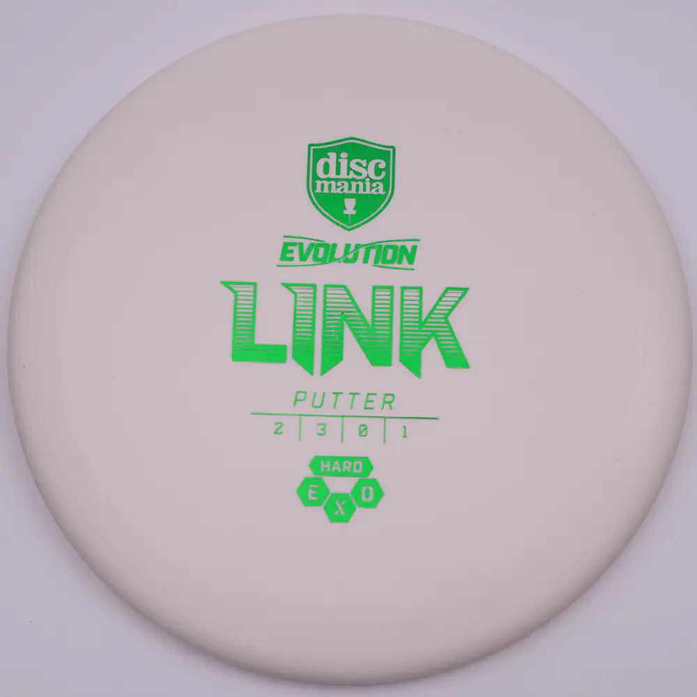 #11 / 174g / White