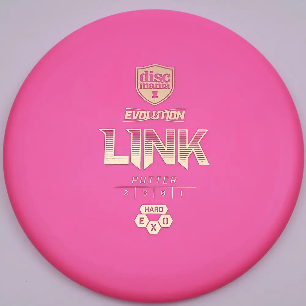 #13 / 172.7g / Pink