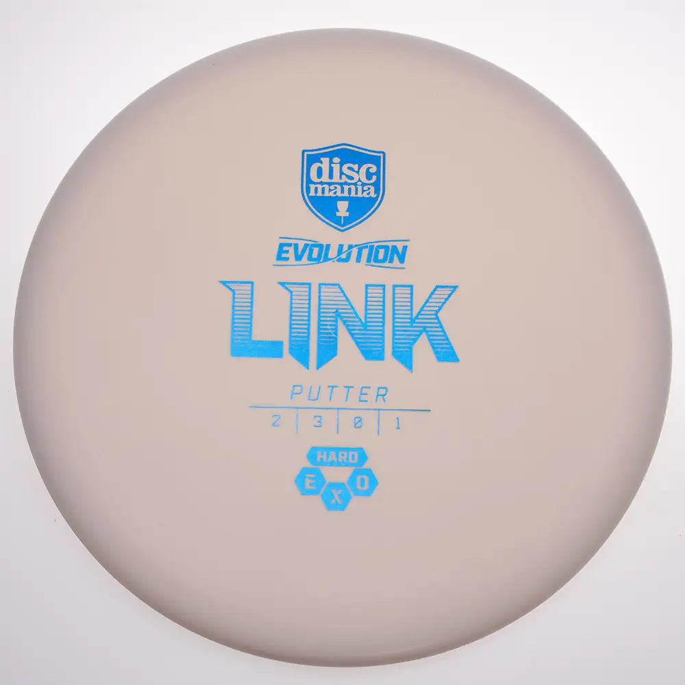 #17 / 174.3g / White
