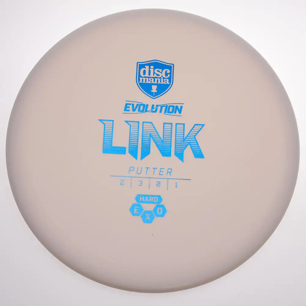 #18 / 174.6g / White