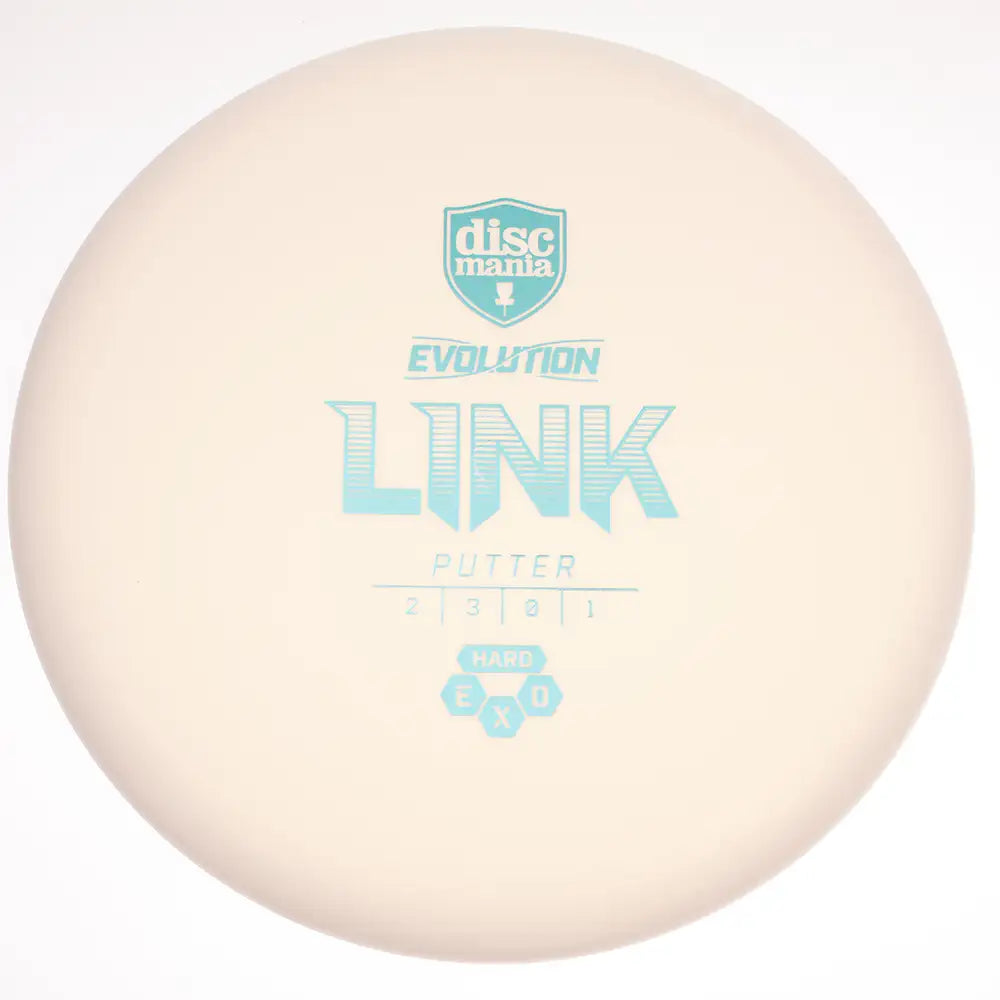 #21 / 173.4g / White
