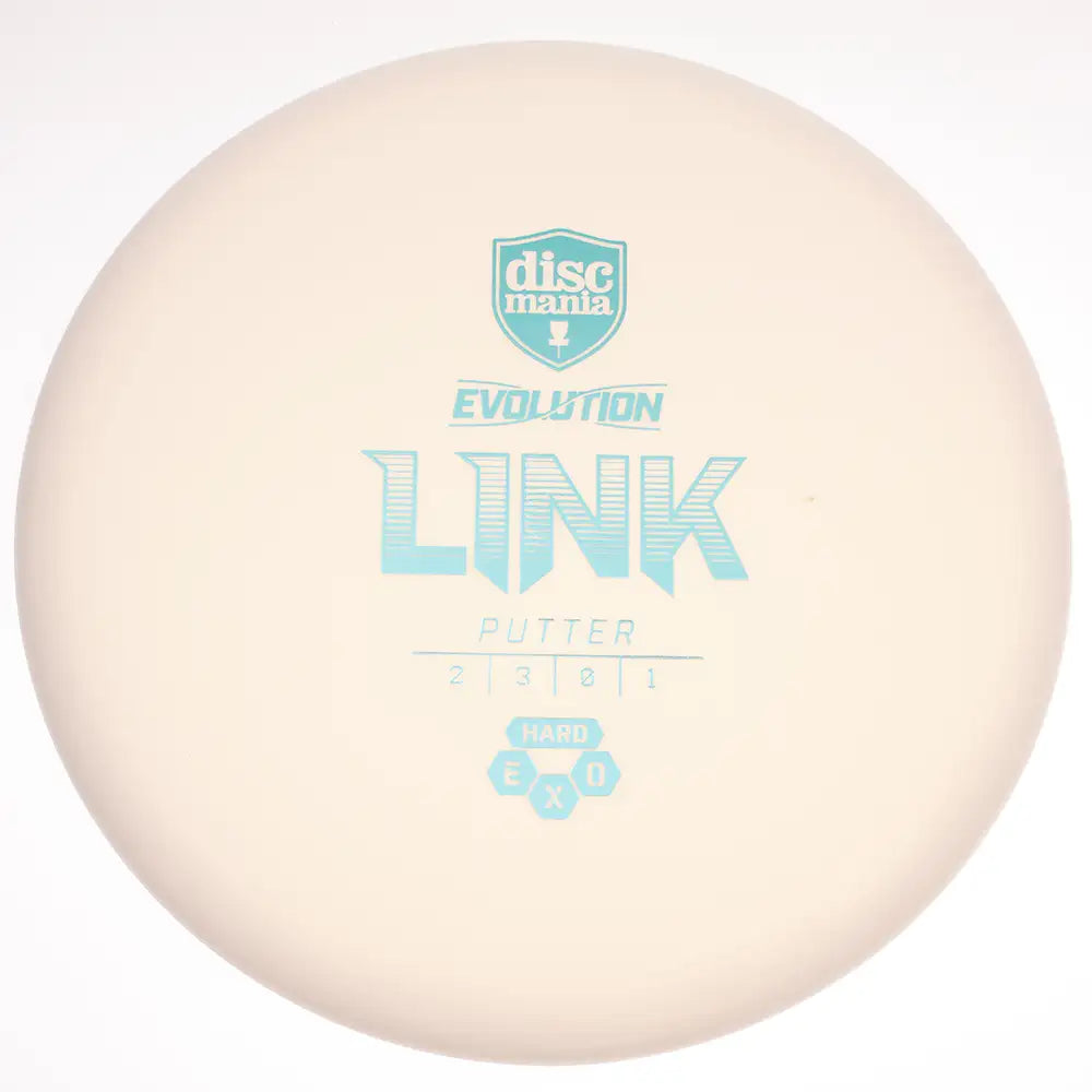 #23 / 173.2g / White