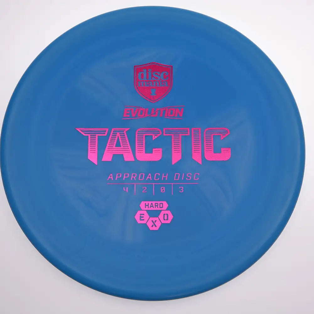 #04 / 176g / Blue