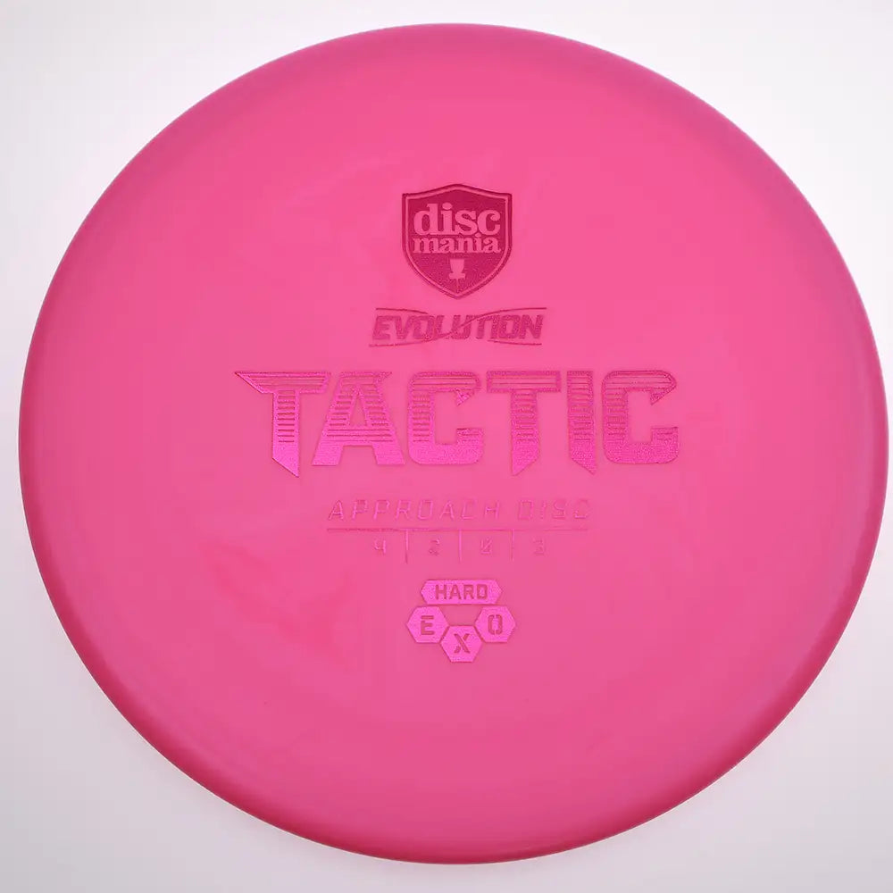 #06 / 175.5g / Pink