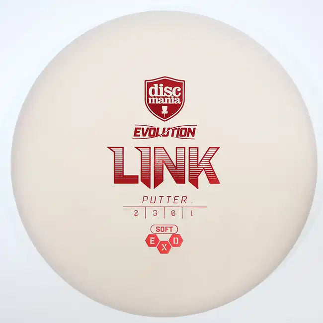 #07 / 172.8g / White